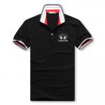 high collar t-shirt polo ralph lauren cool 2013 hommes cotton 1a martina black